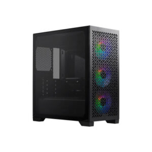 PC GAMER “ROOKIE“ – RYZEN 5 & RTX 3060