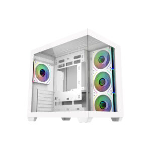 PC GAMER “PERFORMANTE“ – AMD RYZEN 7 9800X3D & RTX 5070Ti – 32GO , 6000MHz
